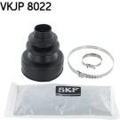 SKF Faltenbalgsatz, Antriebswelle VKJP 8022