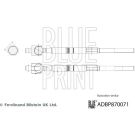 Axialgelenk, Spurstange ADBP870071 Axialgelenk, Spurstange ADBP870071