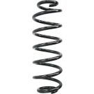 Fahrwerksfeder 86744 Fahrwerksfeder 86744