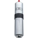 Valeo Kraftstofffilter 587080