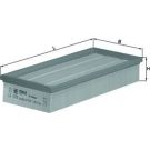 Knecht Luftfilter LX 1079