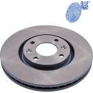 Bremsscheibe ADP154301 Bremsscheibe ADP154301