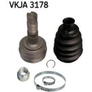SKF Gelenksatz, Antriebswelle VKJA 3178