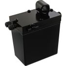 FEBI BILSTEIN 44558 Kipppumpe, Fahrerhaus