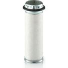 Mann-Filter Sekundärluftfilter CF 711 Mann-Filter Sekundärluftfilter CF 711