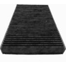 Corteco Filter, Innenraumluft 21652540