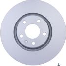 Bremsscheibe 8DD 355 111-141 Bremsscheibe 8DD 355 111-141