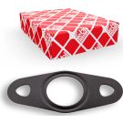 FEBI BILSTEIN 47008 Dichtung, Ölauslass (Lader)