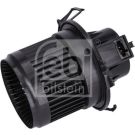 febi bilstein Innenraumgebläse 197016