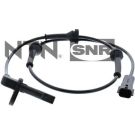 Sensor, Raddrehzahl ASB155.53