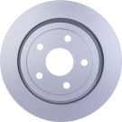 Hella Bremsscheibe PRO 8DD 355 122-511
