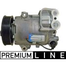 Kompressor, Klimaanlage ACP 156 000P