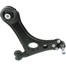 Metzger Lenker, Radaufhängung 58082402
