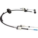 FEBI BILSTEIN 179902 Seilzug, Schaltgetriebe FEBI BILSTEIN 179902 Seilzug, Schaltgetriebe