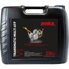 EMKA Getriebeöl Transmatic Multi ATF VI, 20L Kan 1432030