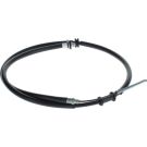BOSCH Seilzug, Feststellbremse 1 987 482 205