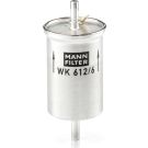 Mann-Filter Kraftstofffilter WK 612/6