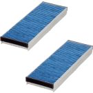 Hengst Filter Filter, Innenraumluft E1944LB-2