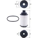 Ölfilter OX 1137D Ölfilter OX 1137D