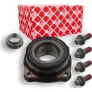 FEBI BILSTEIN 36751 Radlagersatz FEBI BILSTEIN 36751 Radlagersatz