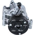 Kompressor, Klimaanlage 320206