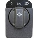 Metzger Schalter, Hauptlicht 0916627