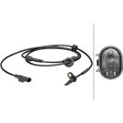 Hella Sensor, Raddrehzahl 6PU 012 679-311