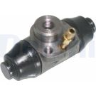 Delphi Radbremszylinder LW80014