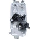 Ölkühler, Automatikgetriebe 310056 Ölkühler, Automatikgetriebe 310056