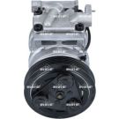 NRF Kompressor, Klimaanlage GENUINE 320134G