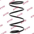 KYB Fahrwerksfeder Vorne rechts K-Flex RA2066
