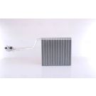 Nissens Verdampfer, Klimaanlage 92293