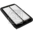 FEBI BILSTEIN 184303 Luftfilter FEBI BILSTEIN 184303 Luftfilter