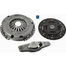 SACHS 3000 951 051 Kupplungssatz SACHS 3000 951 051 Kupplungssatz
