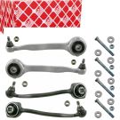 FEBI BILSTEIN 23700 Reparatursatz, Querlenker FEBI BILSTEIN 23700 Reparatursatz, Querlenker
