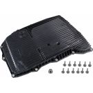 Metzger Ölwanne, Automatikgetriebe COMPETENCE KIT 8020136