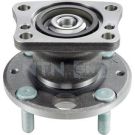 Radlagersatz R170.45 Radlagersatz R170.45