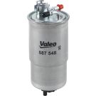 Valeo Kraftstofffilter 587548