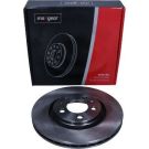 Bremsscheibe 19-0682