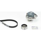 ContiTech Wasserpumpe + Zahnriemensatz CT973WP1