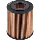 Valeo Ölfilter 586551