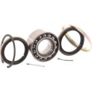 SKF Radlagersatz VKBA 1340