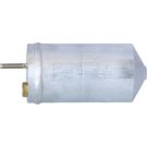 NRF Trockner, Klimaanlage EASY FIT 33149