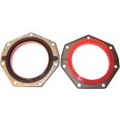 Elring Wellendichtring, Kurbelwelle 199.230