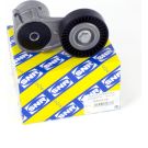 NTN-SNR Spannrolle, Keilrippenriemen GA353.58