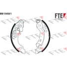 FTE Bremsbackensatz 9100093