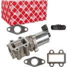 FEBI BILSTEIN 170613 AGR-Ventil FEBI BILSTEIN 170613 AGR-Ventil