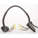 Metzger Kabelreparatursatz, Kofferraumdeckel 2320027