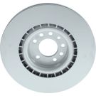 BOSCH Bremsscheibe 0 986 479 A24