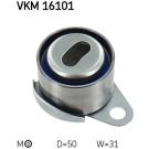 SKF Spannrolle, Zahnriemen VKM 16101